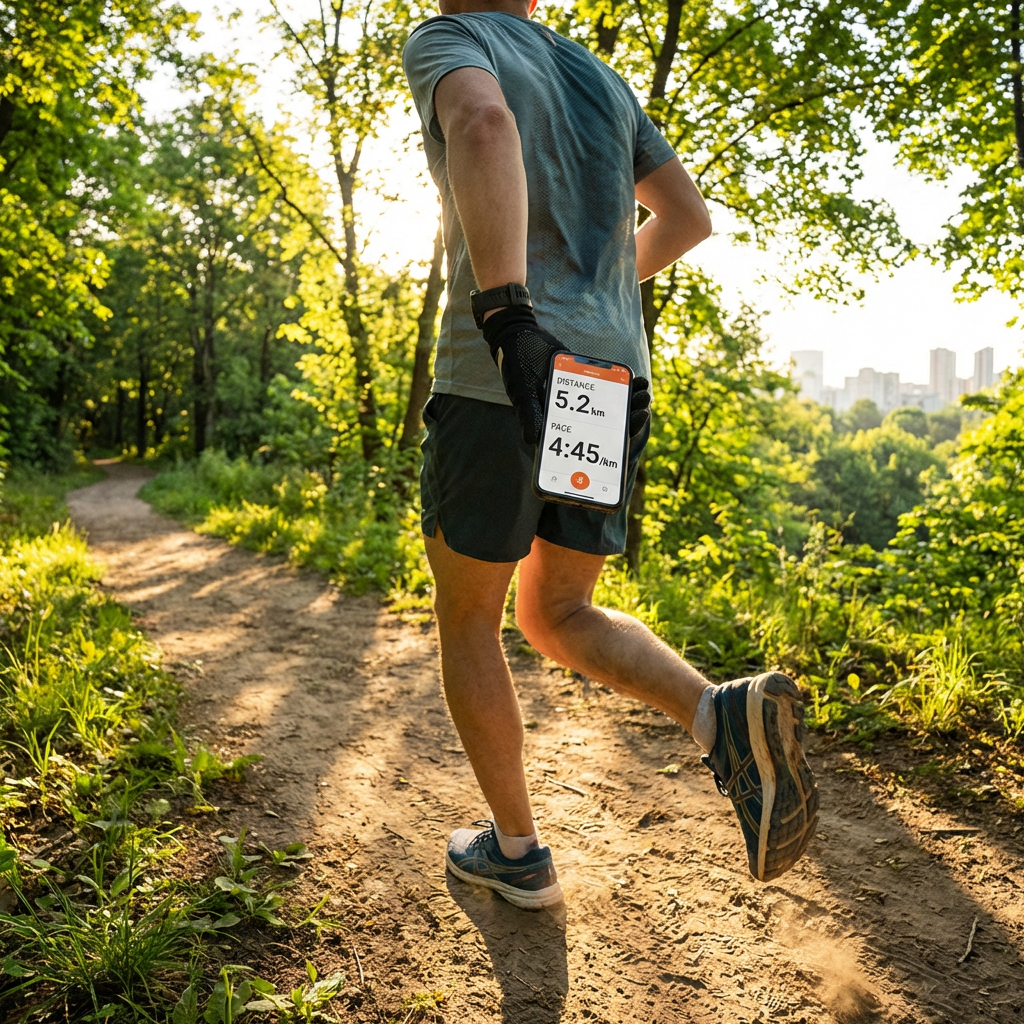 Best Free Running Apps for iOS in 2026: An Honest Comparison From a Running Club Leader