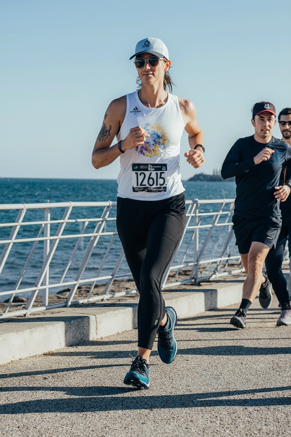 Race Day App Setup for Runners: How RunMate Pro + SunUp Work Together