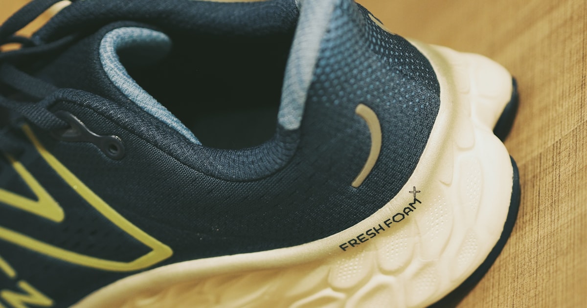 How to Track Running Shoe Mileage (And Why It Prevents Injury)